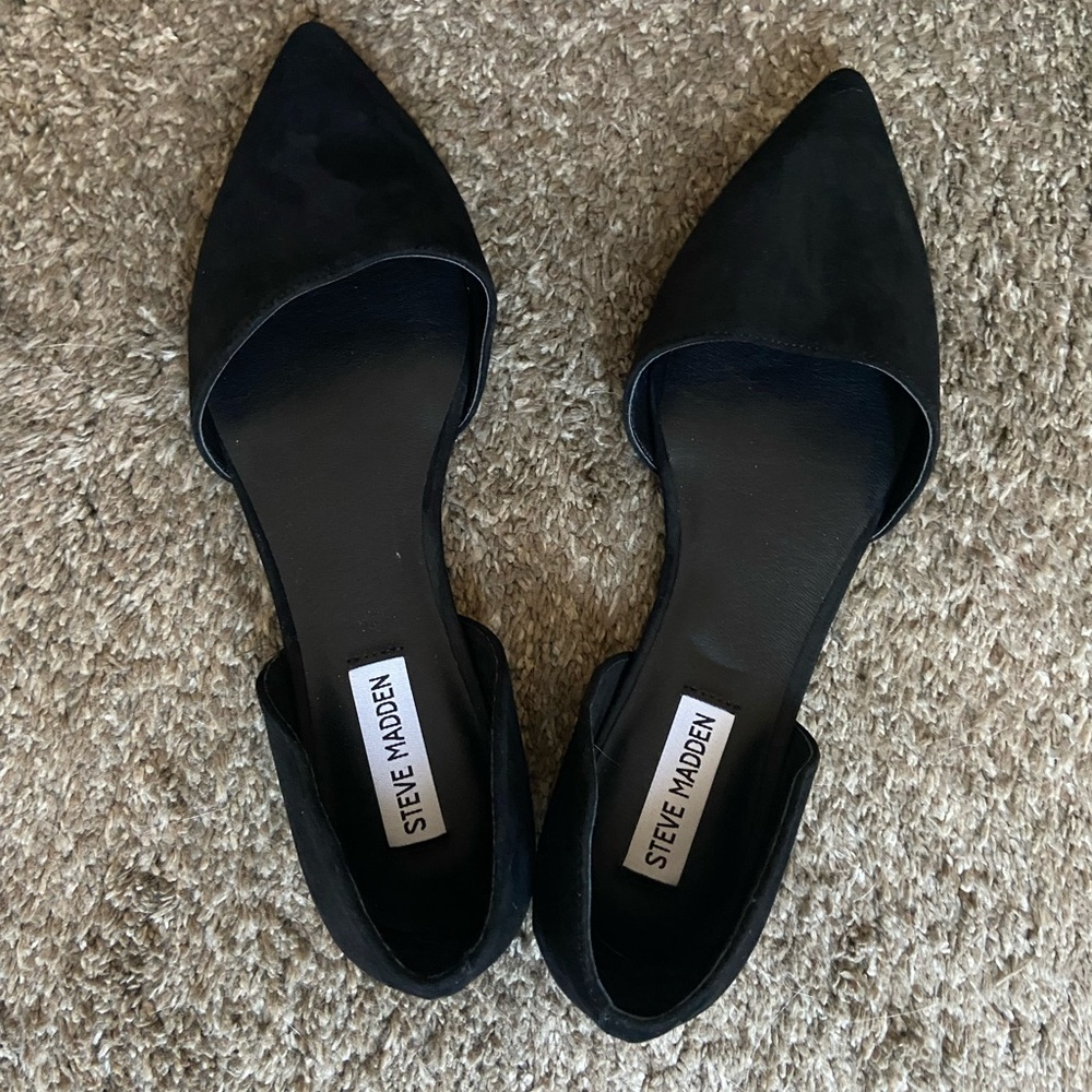 Steve Madden! - Picture 2 of 2